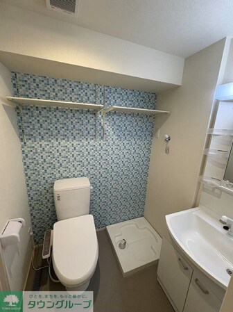 ハーモニーテラス若宮VIの物件内観写真